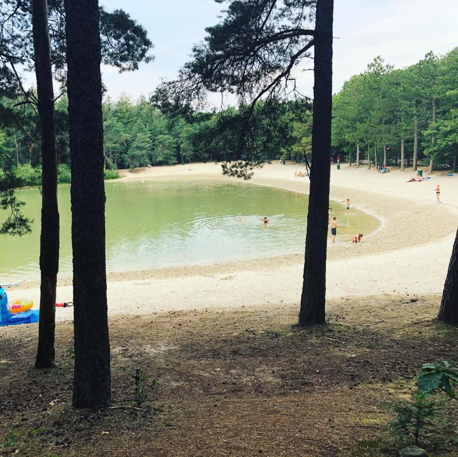 Elp B&B Puur Drenthe المظهر الخارجي الصورة