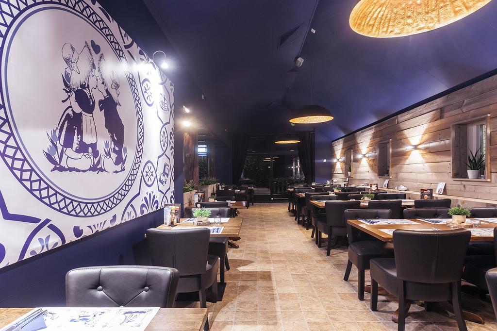 Elp B&B Puur Drenthe المظهر الخارجي الصورة